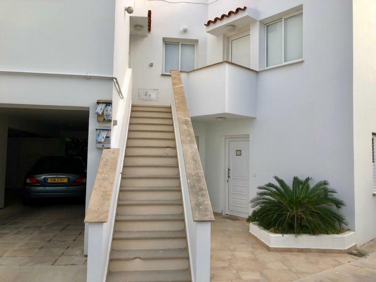 Yiallos Village C107 لارنكا المظهر الخارجي الصورة