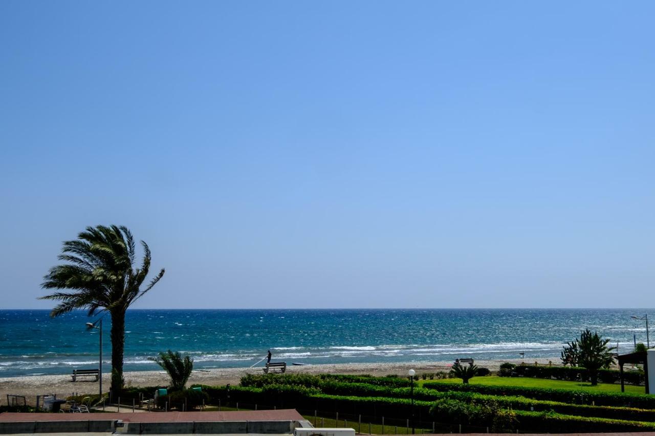Yiallos Village C107 لارنكا المظهر الخارجي الصورة